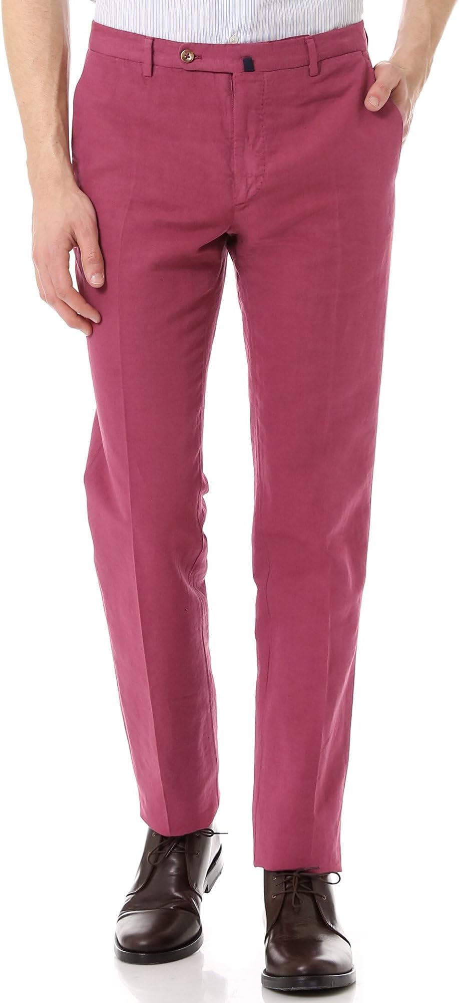 Incotex Men's Chinolino Trousers