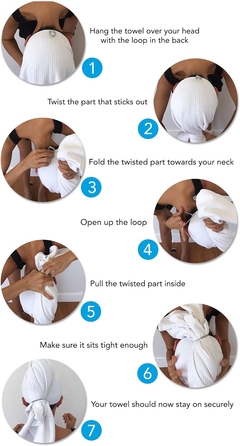 The Chill Hair Wrap That Actually Works ($13 Steal) - image 8
