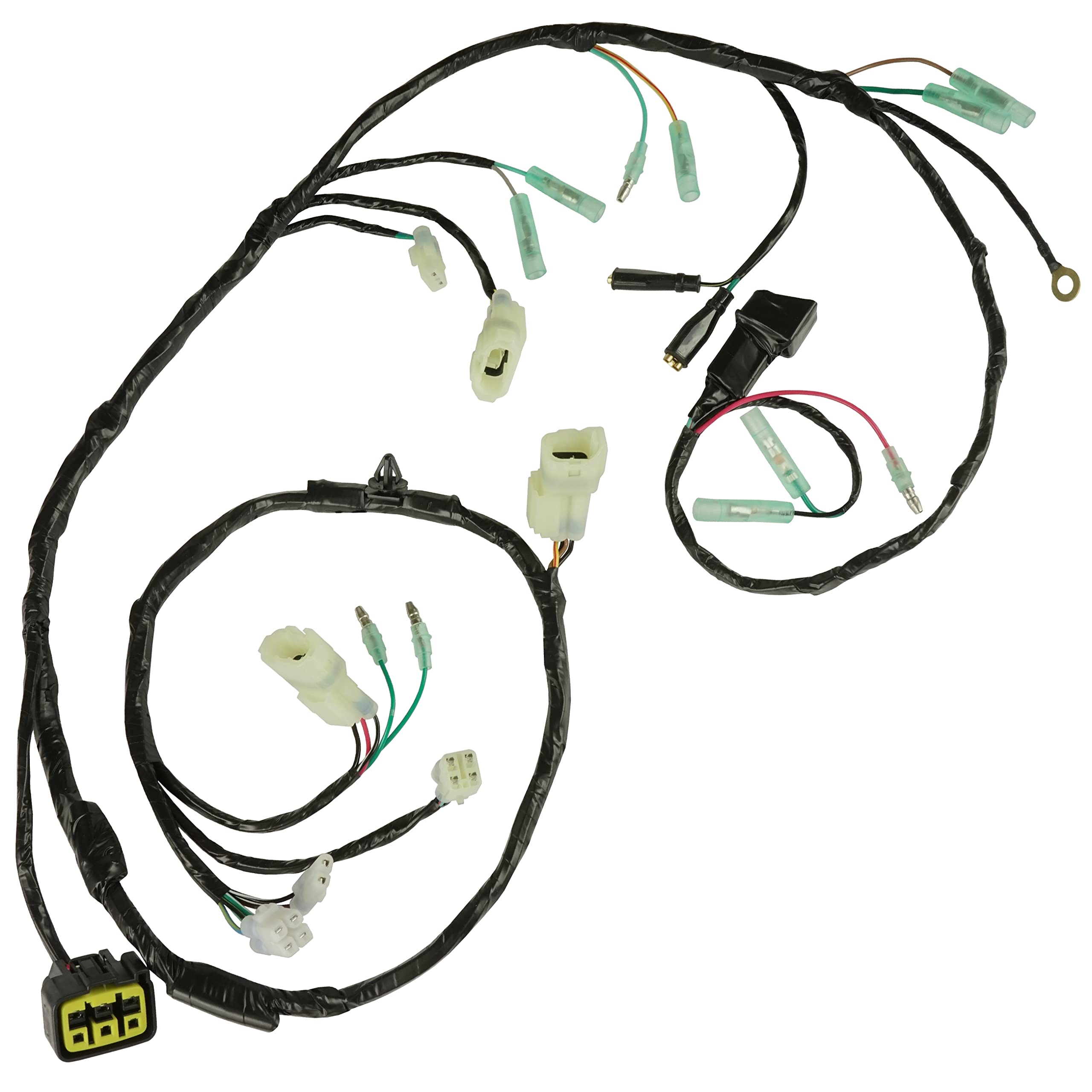 Diferencial Trasero Honda Recon 250 Trx250te 2019 | Meses Sin Interés - Foto 9