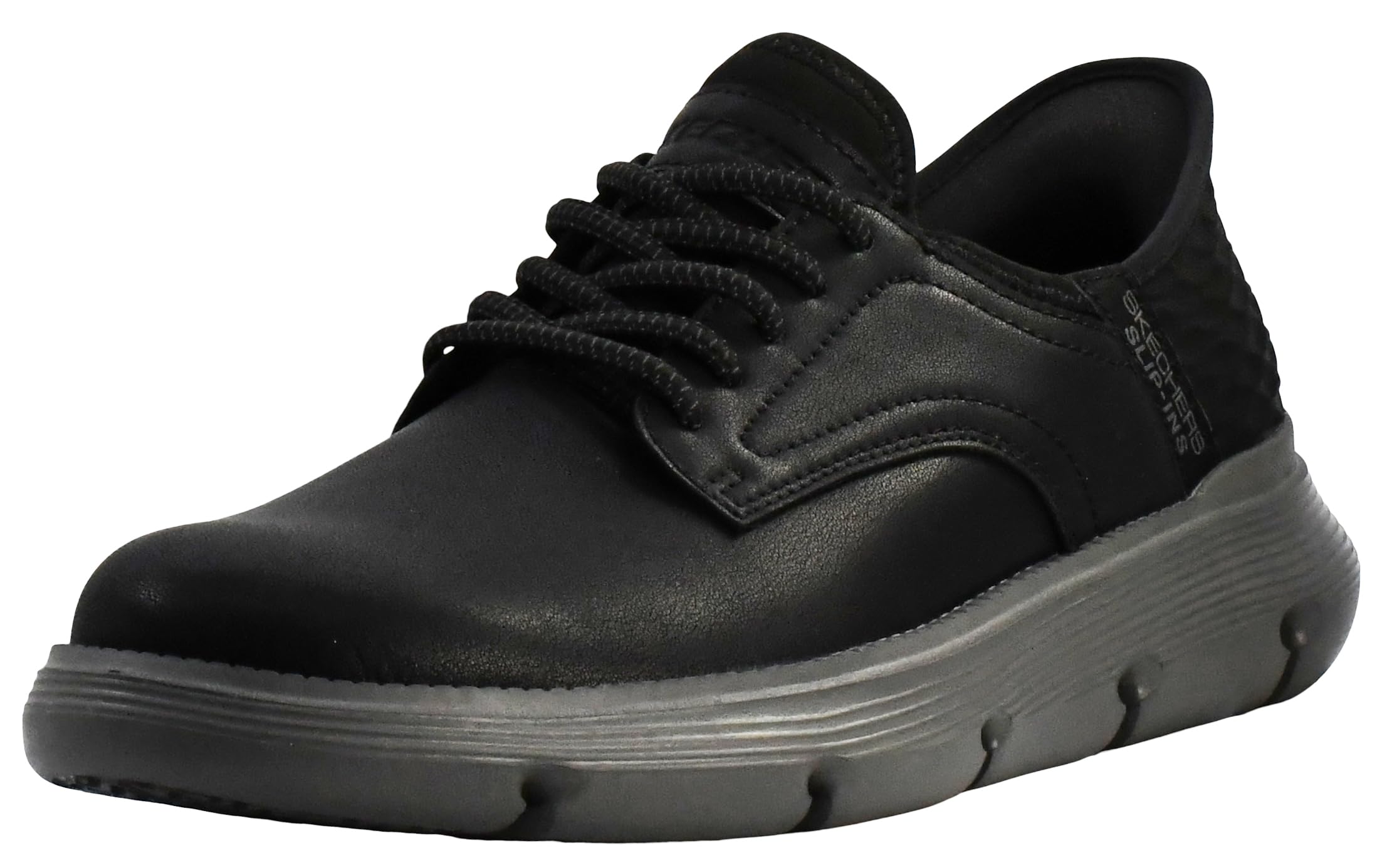 Skechers Men's Slip-ins Garza - Gervin Casual Slip-On Shoes
