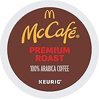 Vista 11 de McCafe Premium Roast Cápsulas Keurig K-Cup de café tostado prémium, cápsulas de café tostado medio, 84