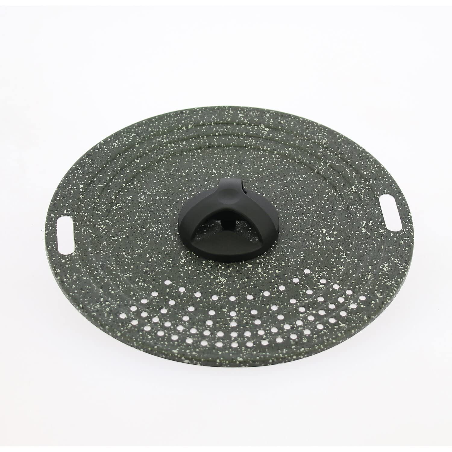 Incasa Popote Quattro 10 pièces 22 cm Gris Granit