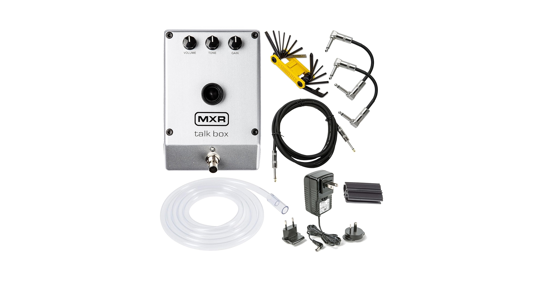 MXR talkbox トークボックス MXR® TALK BOX - Dunlop