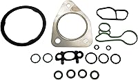 Vista 5 de Dorman 926-166 Kit de sellos de ensamblaje de enfriador de aceite compatible con modelos selectos Buick/Chevrolet