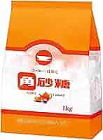 Amazon.co.jp: 角砂糖 1kg 砂糖 コーヒー 紅茶 sugar 白砂糖