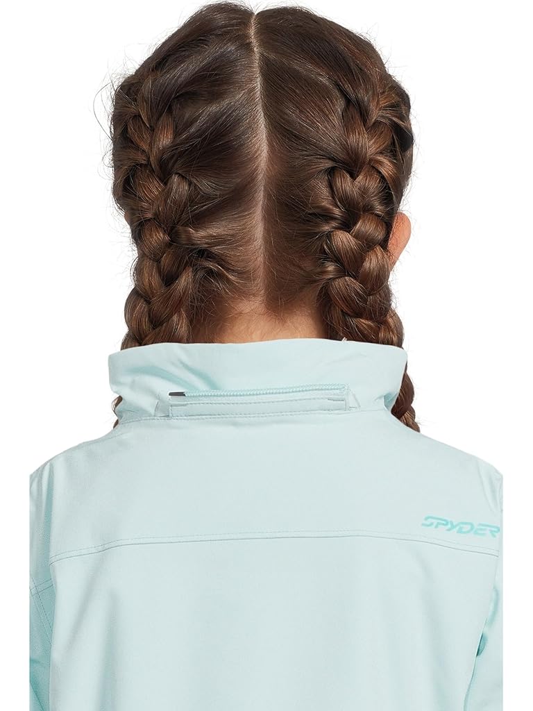 Blue Spyder Lola Jacket (Toddler/Little Kid)