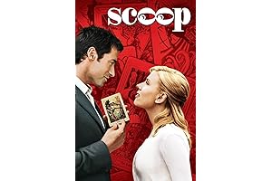 Scoop: Delve into the World of Movie Magic