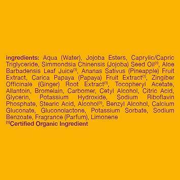 Alba Botanica Hawaiian Facial Scrub, Pore Purifying Pineapple Enzyme, 4 Oz