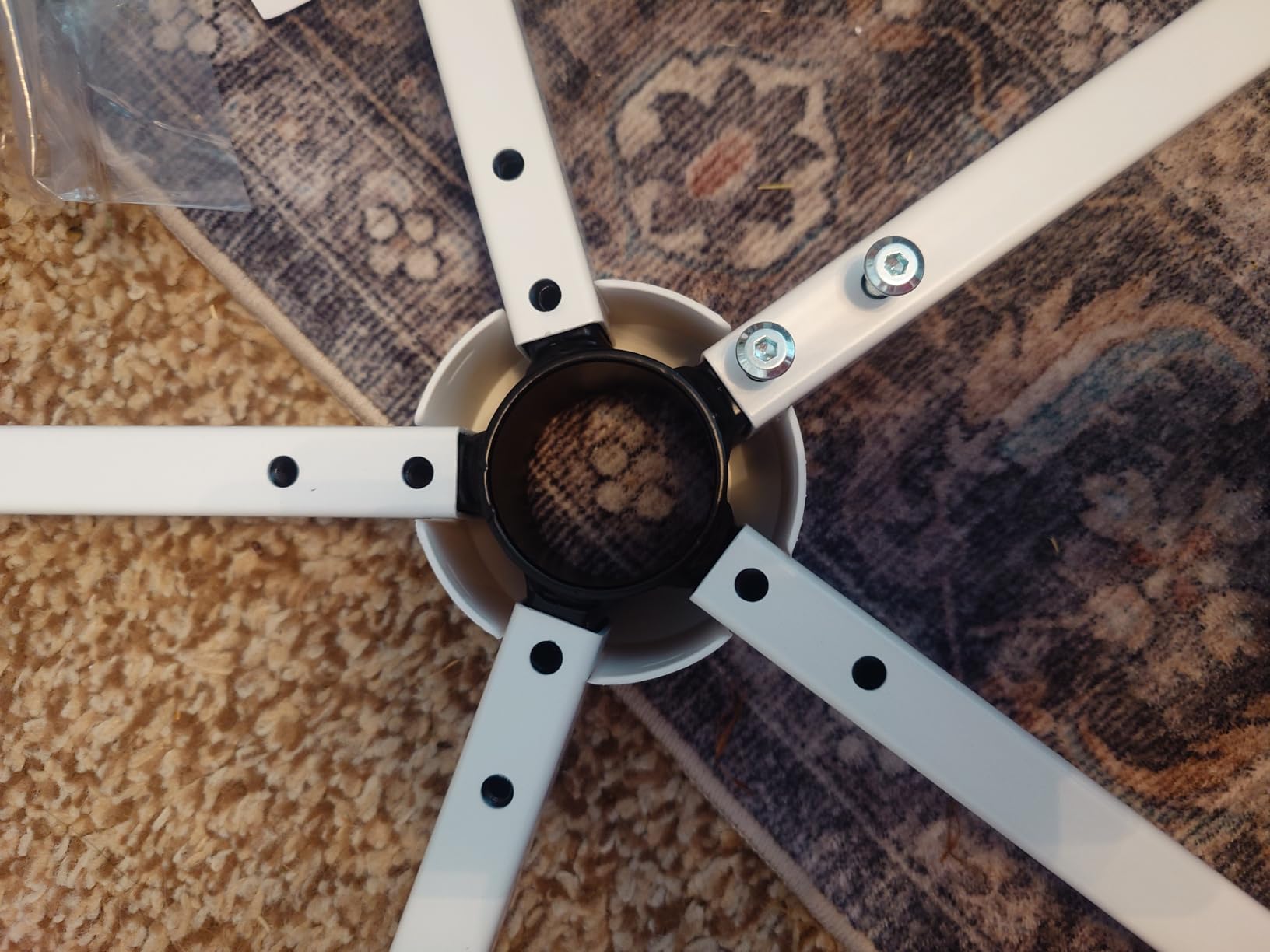 Customer photo