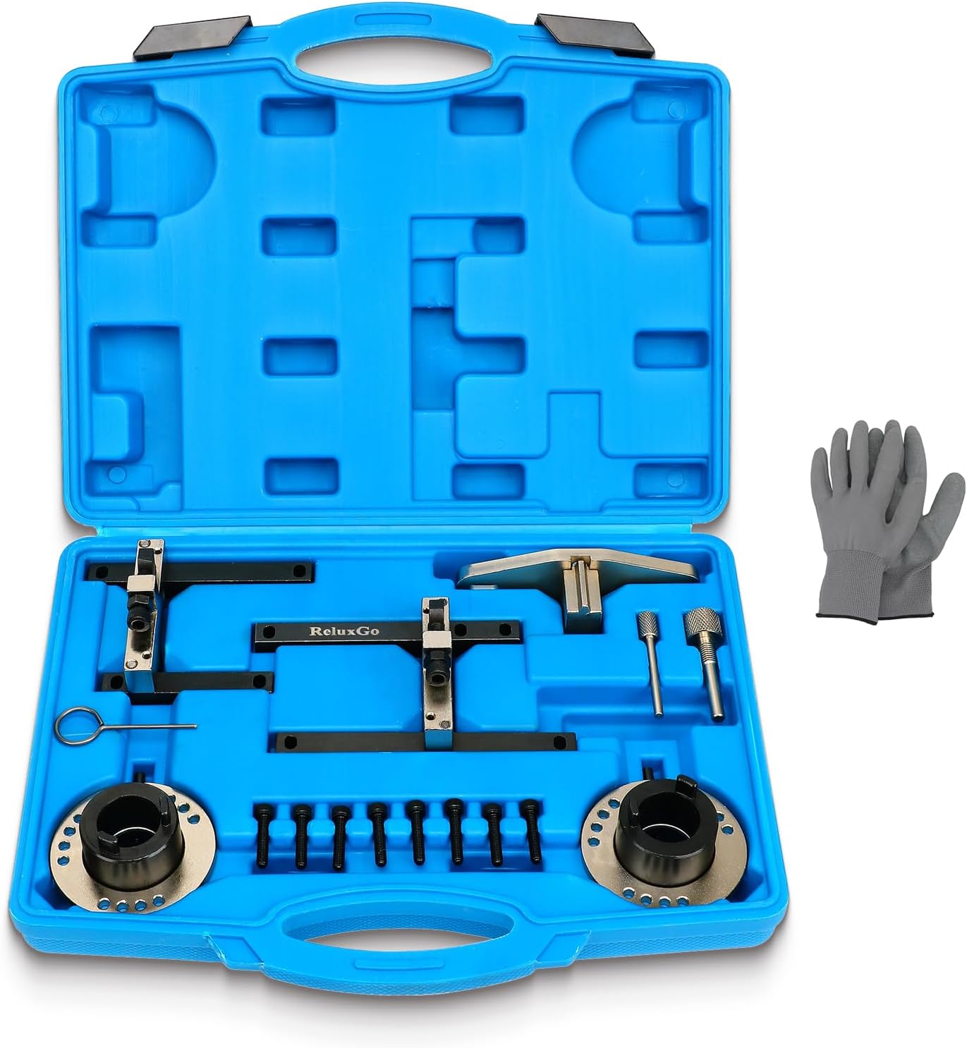 Belt Engine Timing Locking Setting Tool Set for Ford Kuwait Ubuy