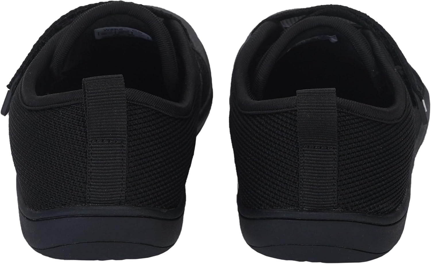 WHITIN Little/Big Kid Barefoot Shoes | Boys/Girls Lace-up Minimalist Sneakers | Wide Toe Box | Natural Flexible Fit - Image 4