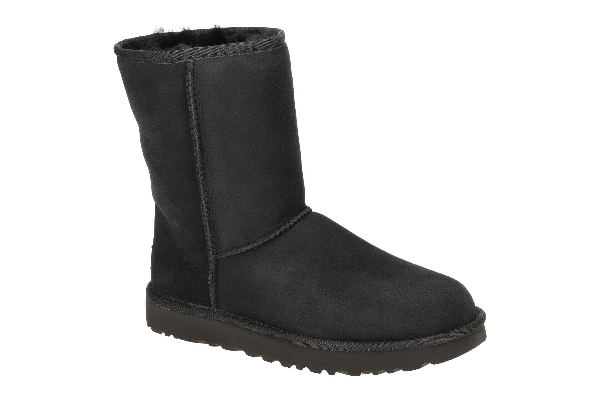 UGG - Classic Short Ii, Stivali classici Donna