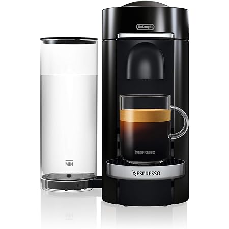 Vertuoplus Piano Black