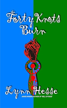 The Forty Knots Burn