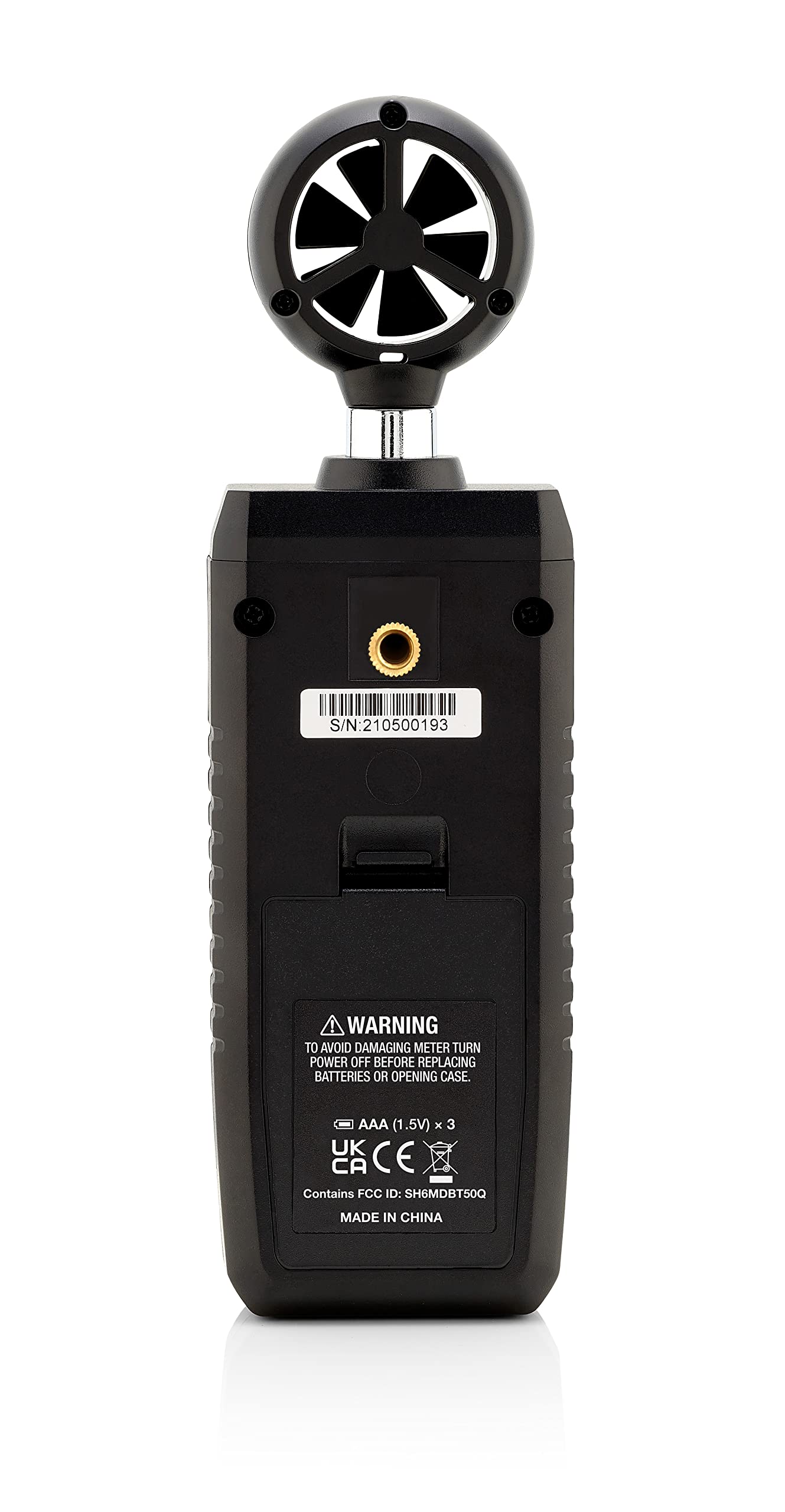Extech AN250W - Image 4