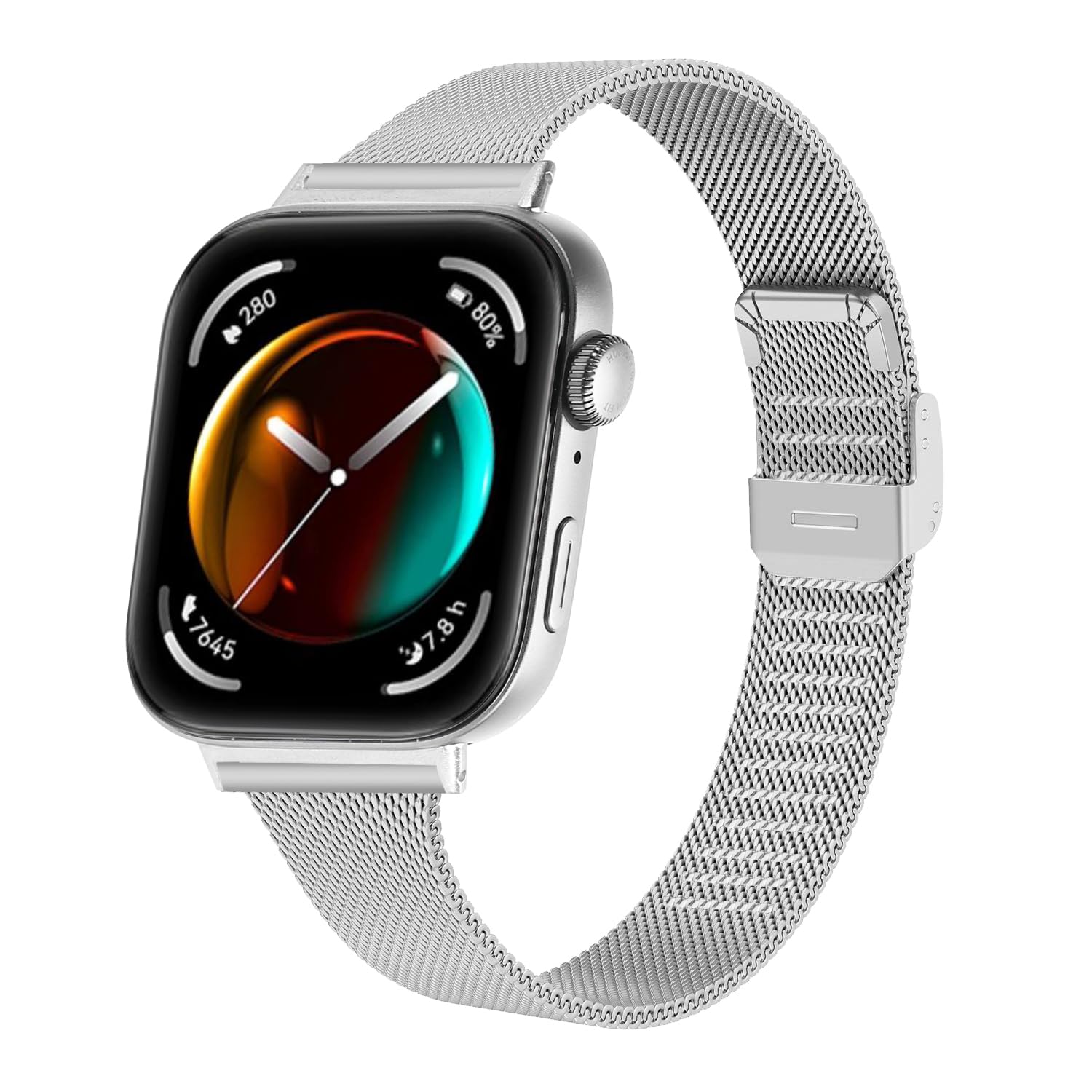 Gimuk Straps Compatible with Huawei Watch Fit 3 Strap - Image 2