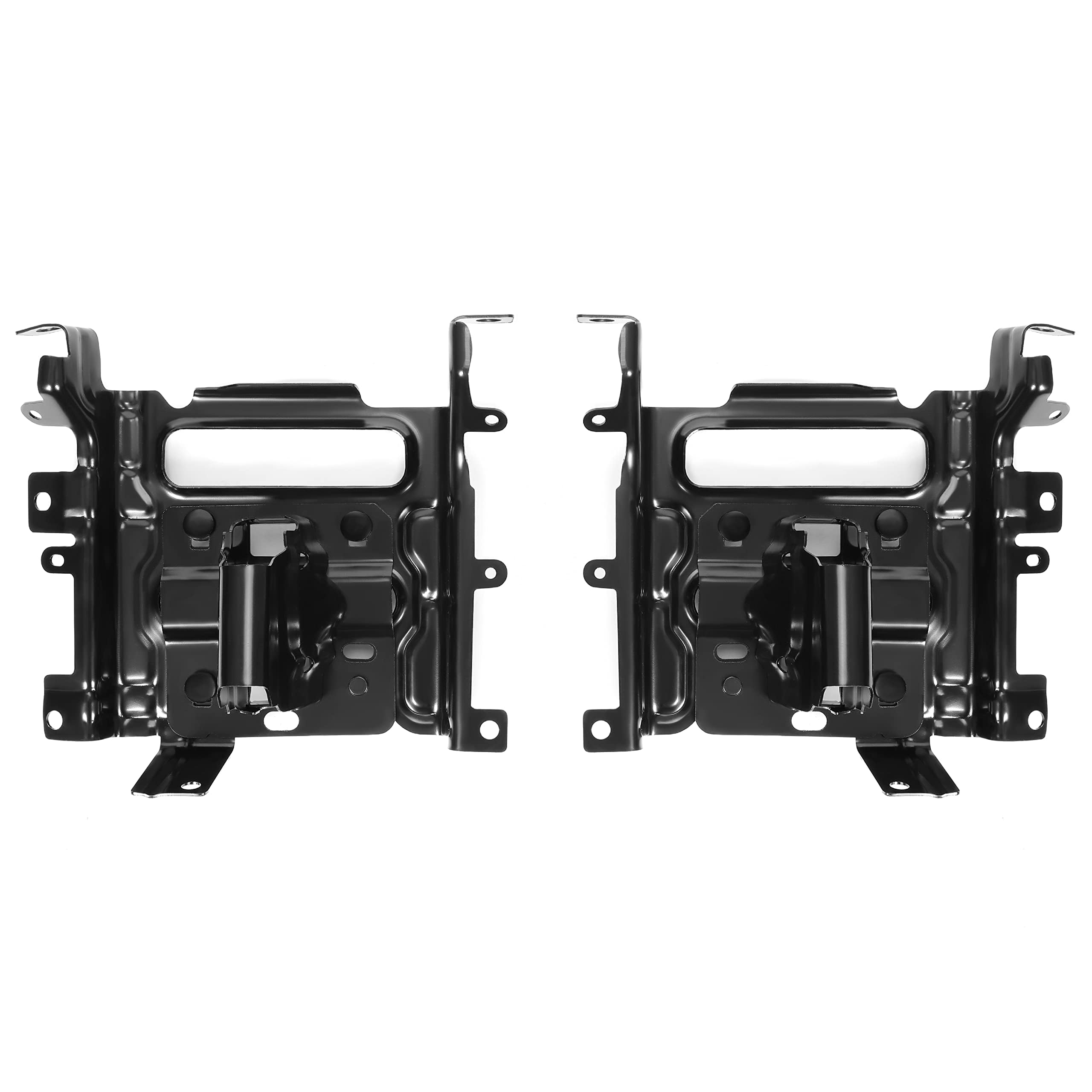 Amazon.com: KUAFU Bumper Bracket Compatible with 2013-2024 Ram