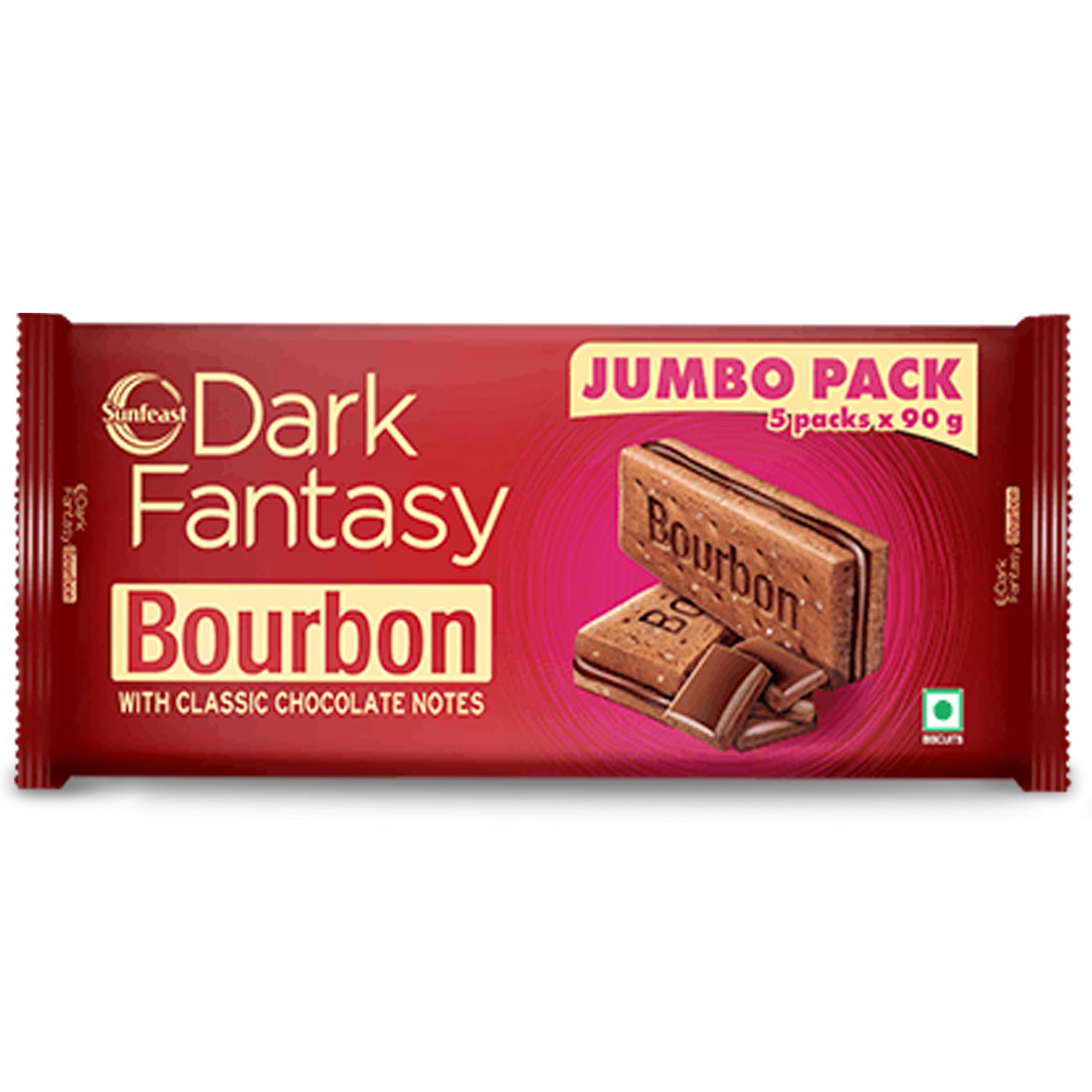 500 g (Pack of 1)
