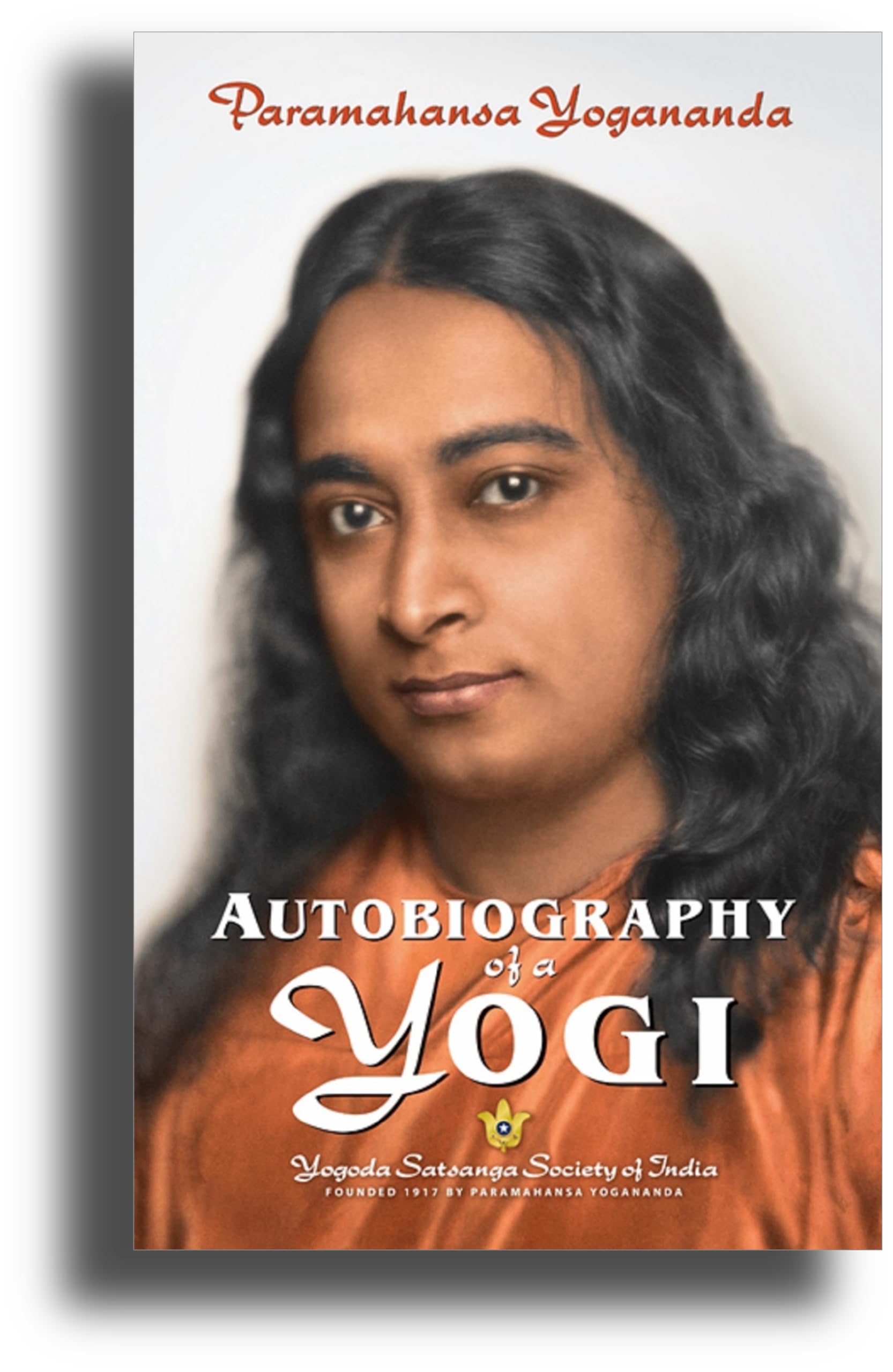 Autobiography Of A Yogi Complete Edition English Available From Yogoda ...