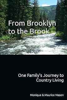 From Brooklyn to the Brook: One Family’s Journey to Country Living