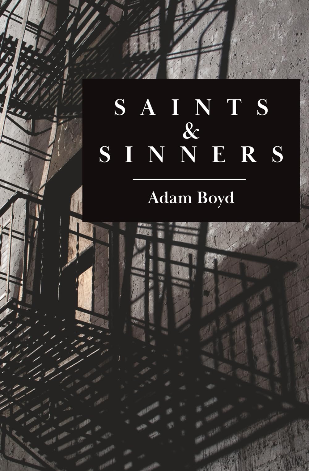 Saints & Sinners