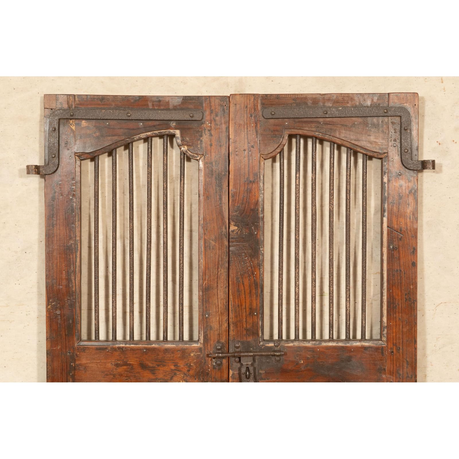 Biscottini Porta interna 99x7x189 cm - Porta in legno - Porte da interno ed esterno - Arredo casa