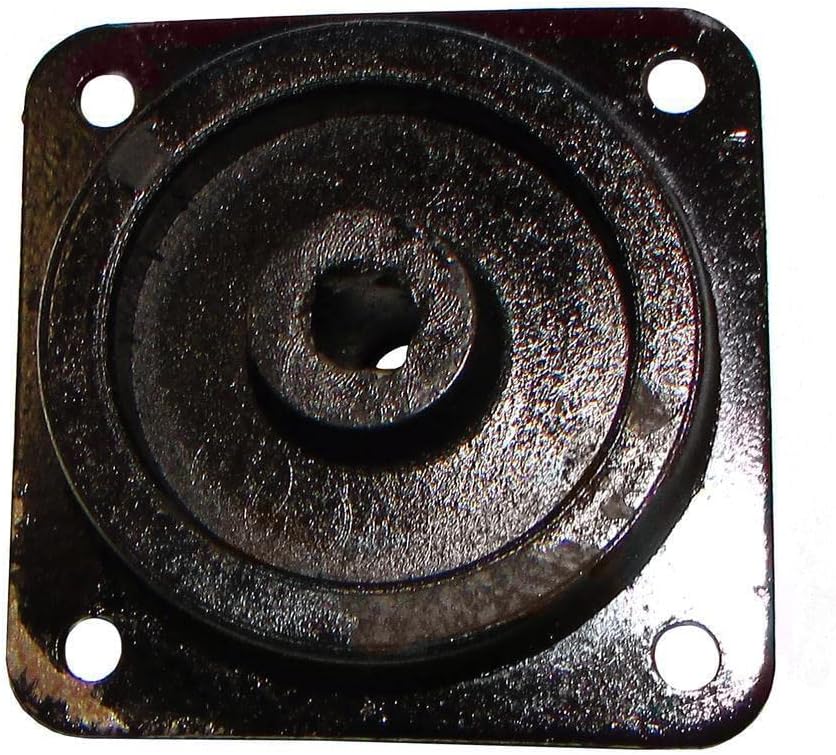 Replacement For Golf Cart Motor Mount fits EZGO Columbia