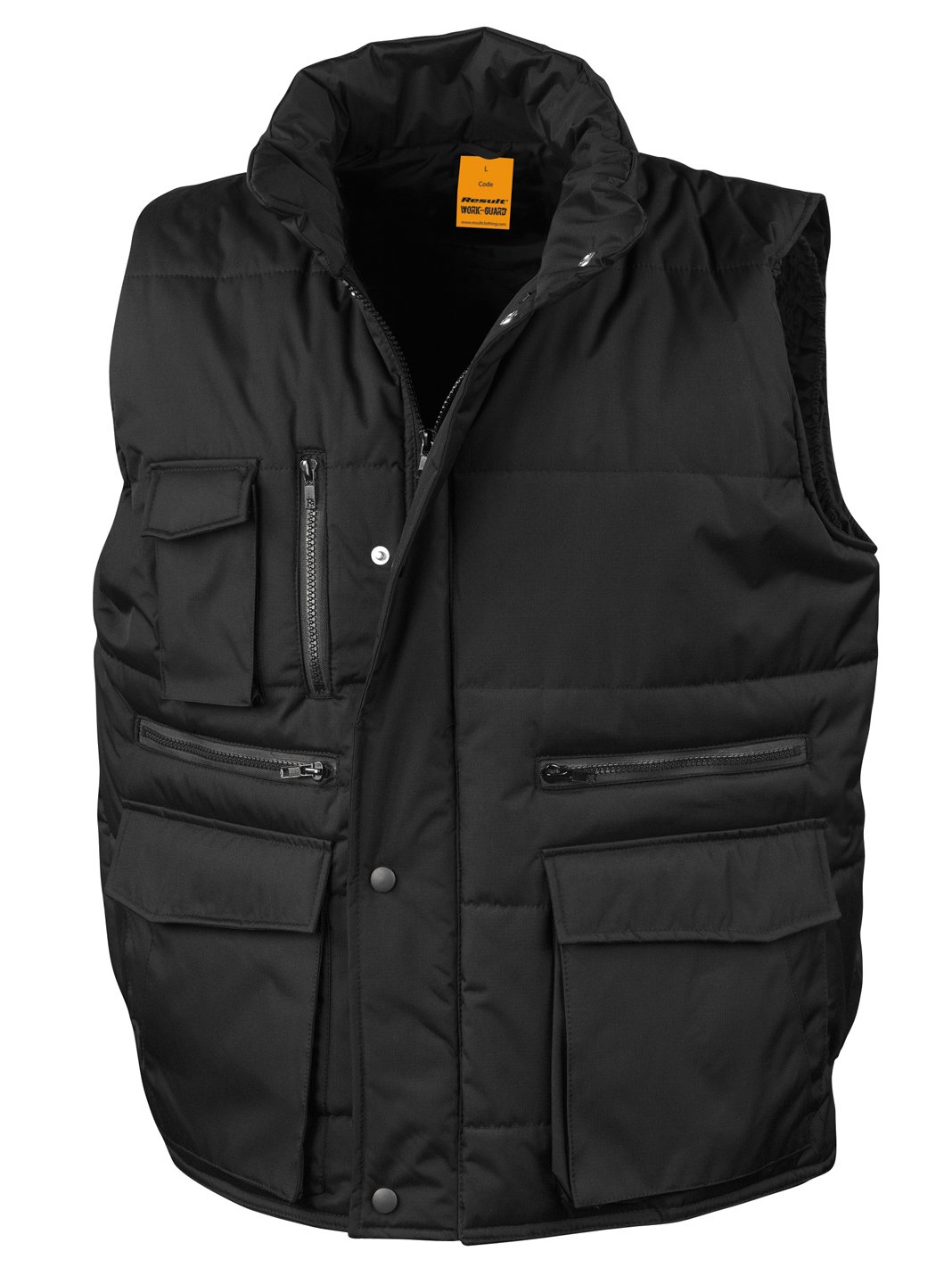 Result Work-Guard Lance Bodywarmer