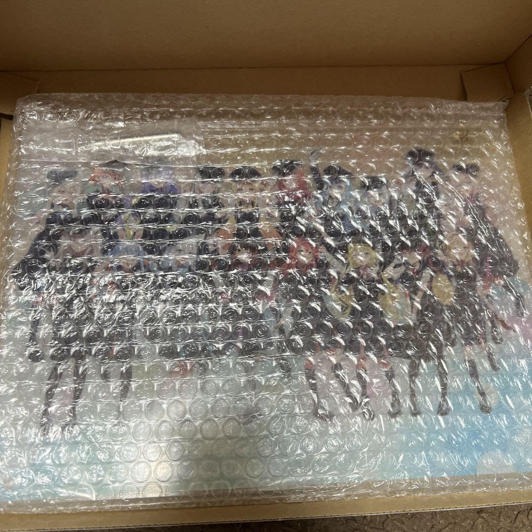 Amazon.co.jp: ホロライブステーション Vol.2 A4サイズアクリルパネル