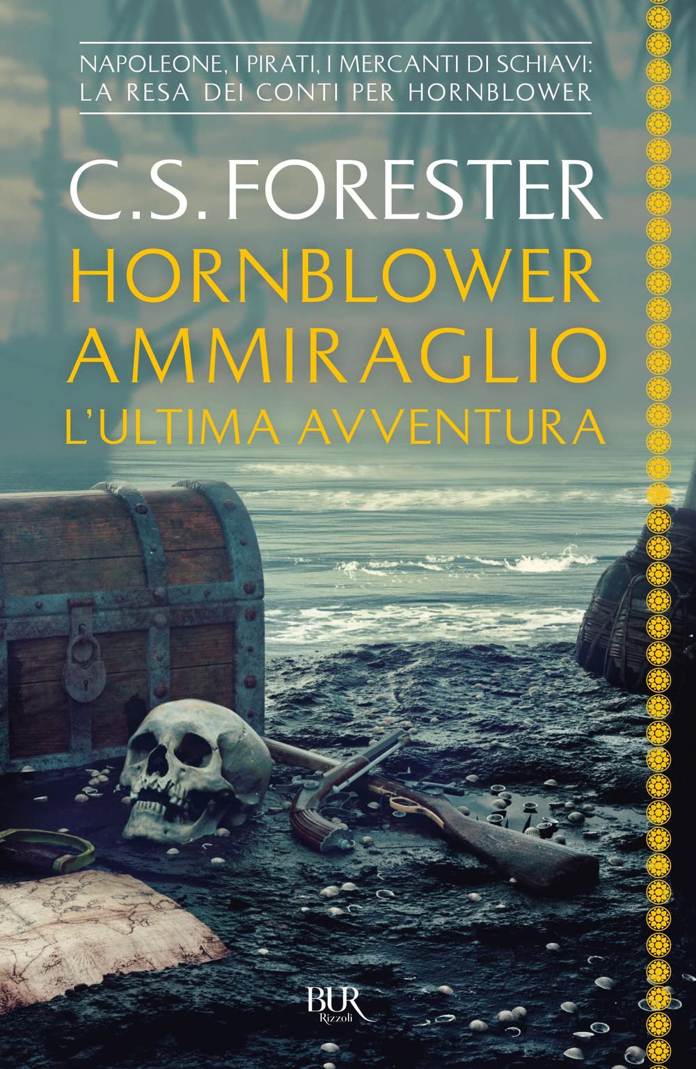Hornblower Ammiraglio. L'ultima Avventura - 4