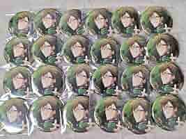 ☆アイナナ衣装展　オプナナUR　大和　24個　Op.7 Amazon.co.jp: ☆アイナナ衣装展 オプナナUR 大和 24個 Op.7