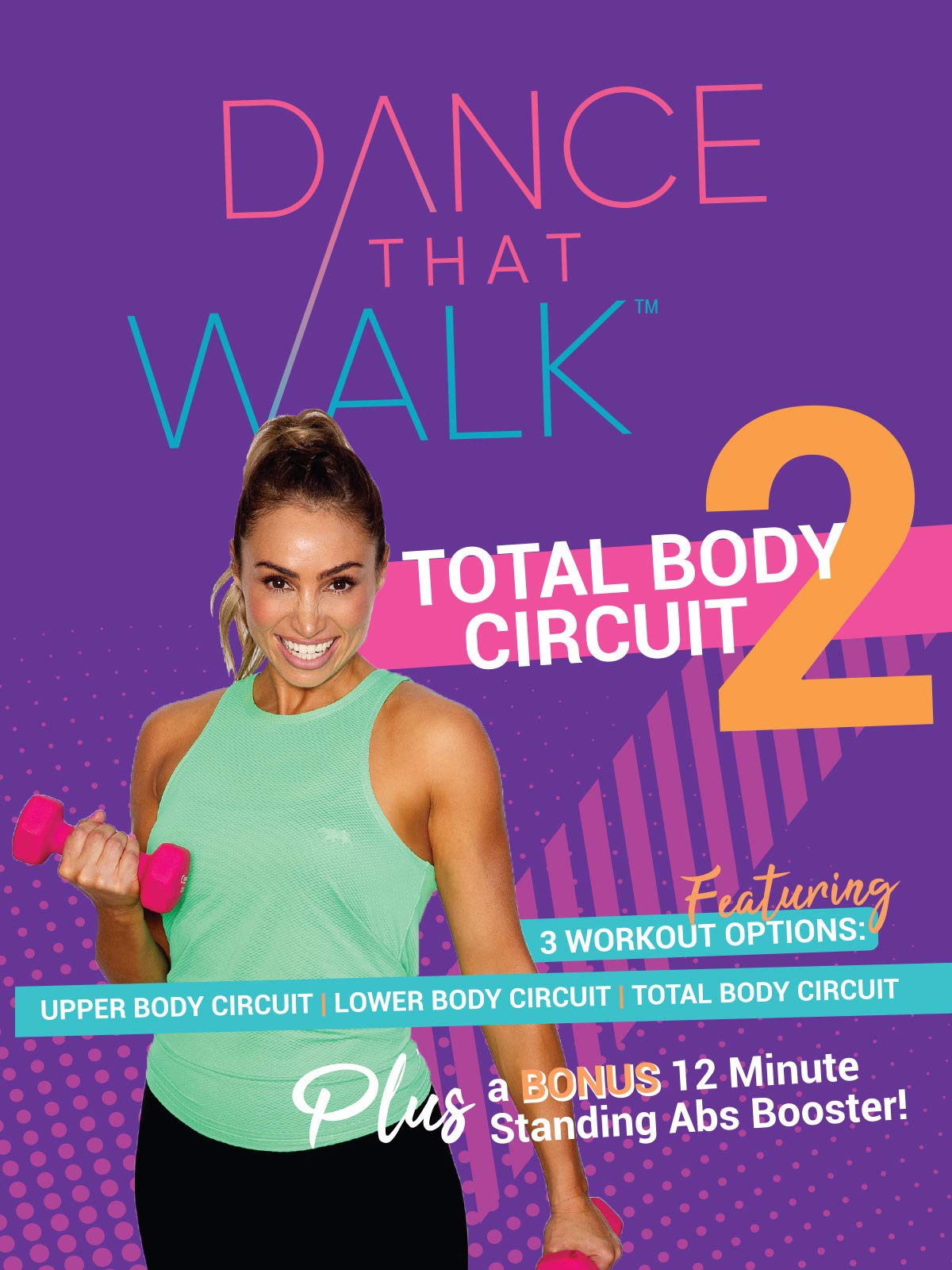 Dance That Walk - Total Body Circuit 2