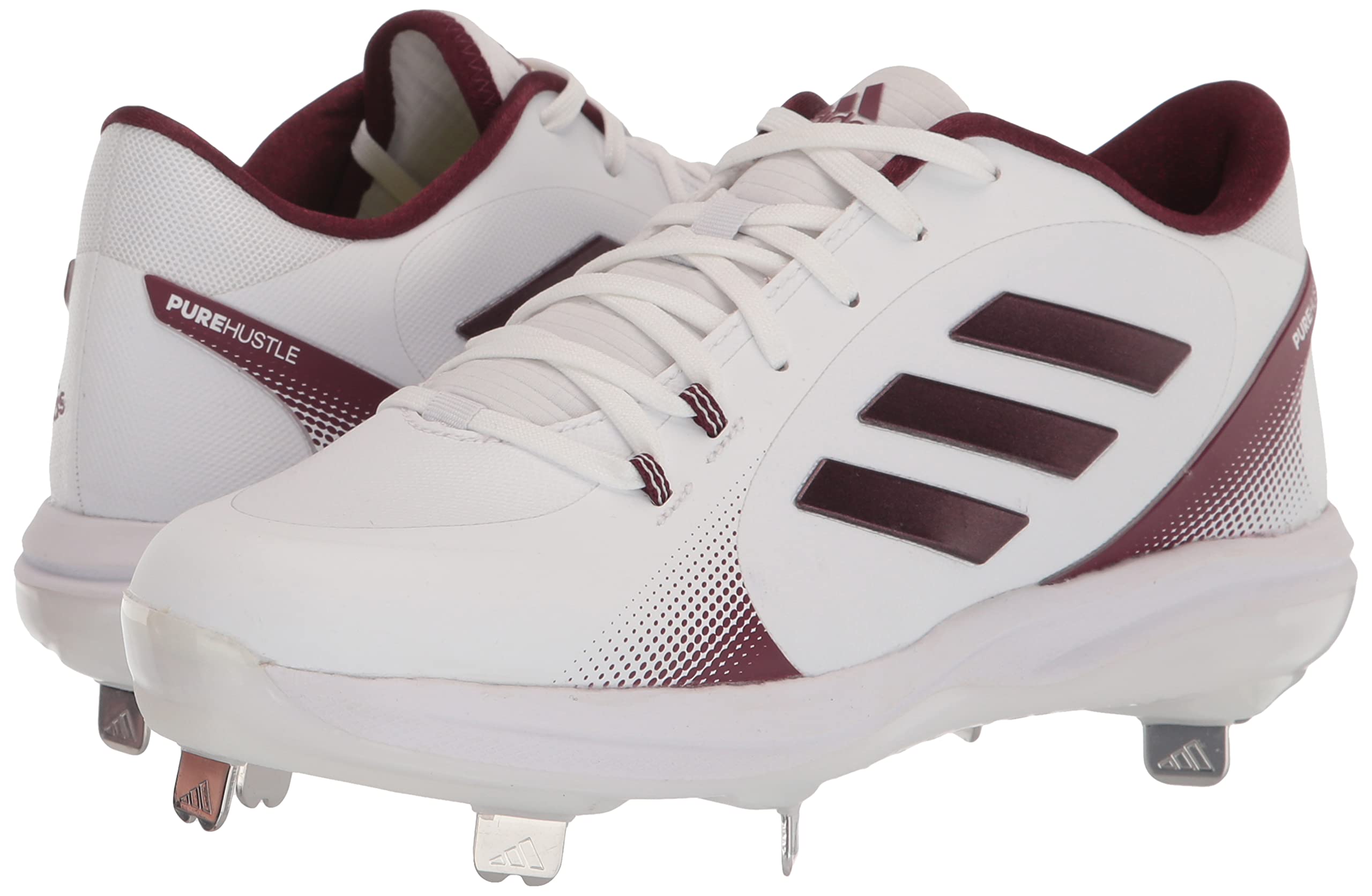 Adidas Purehustle 2 Scarpe da baseballDonna