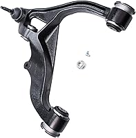 Vista 119 de Detroit Axle - Par de brazos de control inferiores delanteros para 2011-2015 Grand Cherokee Dodge Durango 2 brazos de control inferiores 2012 2013