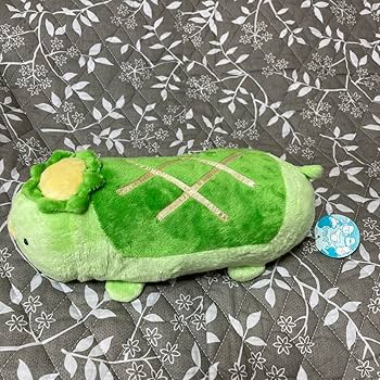 フリッカかっぱ　さいころシリーズ 2025年最新】かっぱ ぬいぐるみ フリッカの人気アイテム - メルカリ