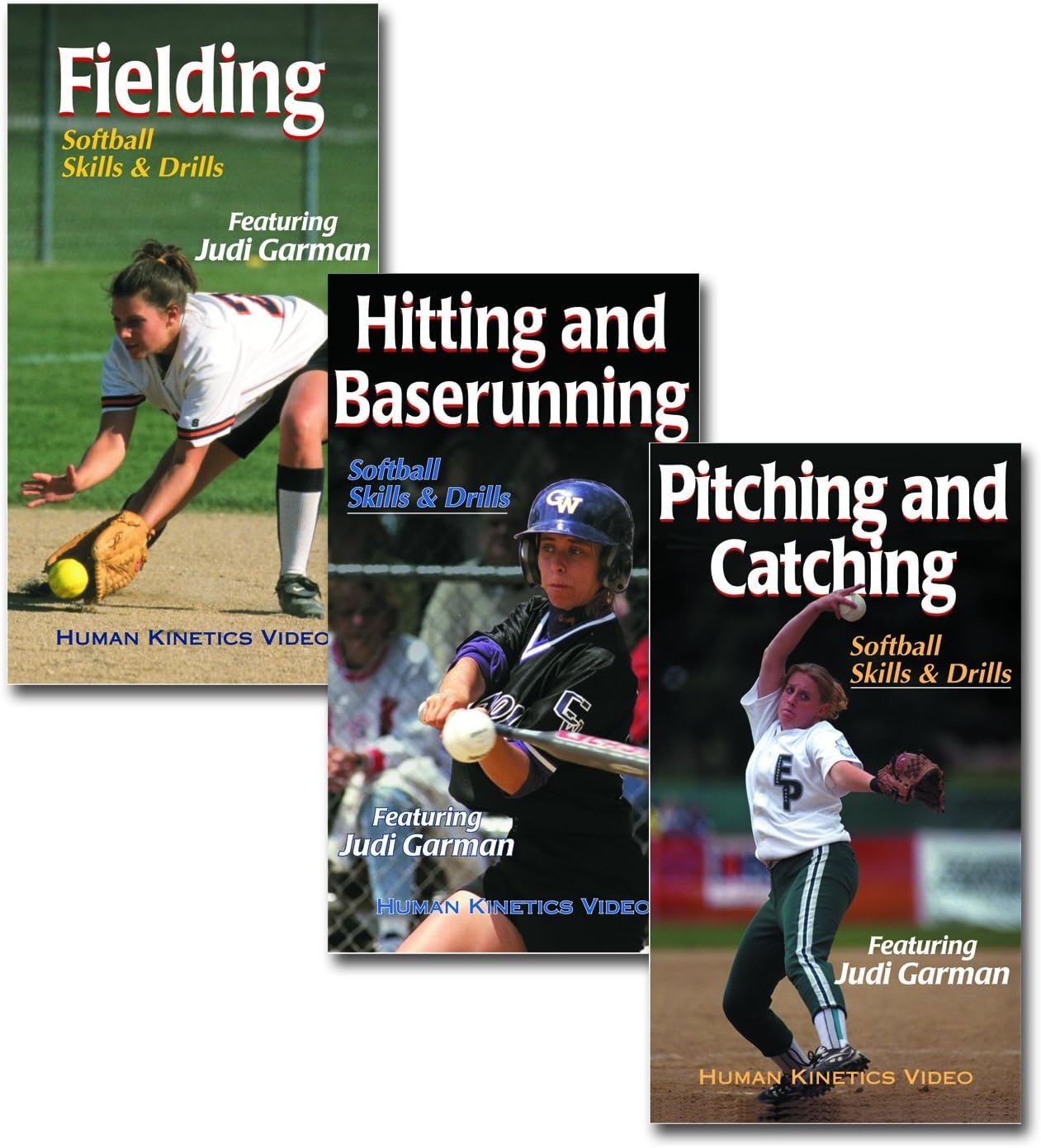 Softball Skills & Drills Human Movies & TV