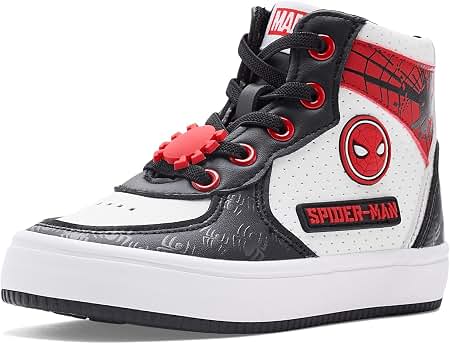 Amazon.com: JORDAN 1 HIGH OG SPIDER-MAN ACROSS THE SPIDER-VERSE
