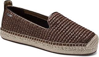 Womens Mallandra Espadrille Closed Toe Sandal