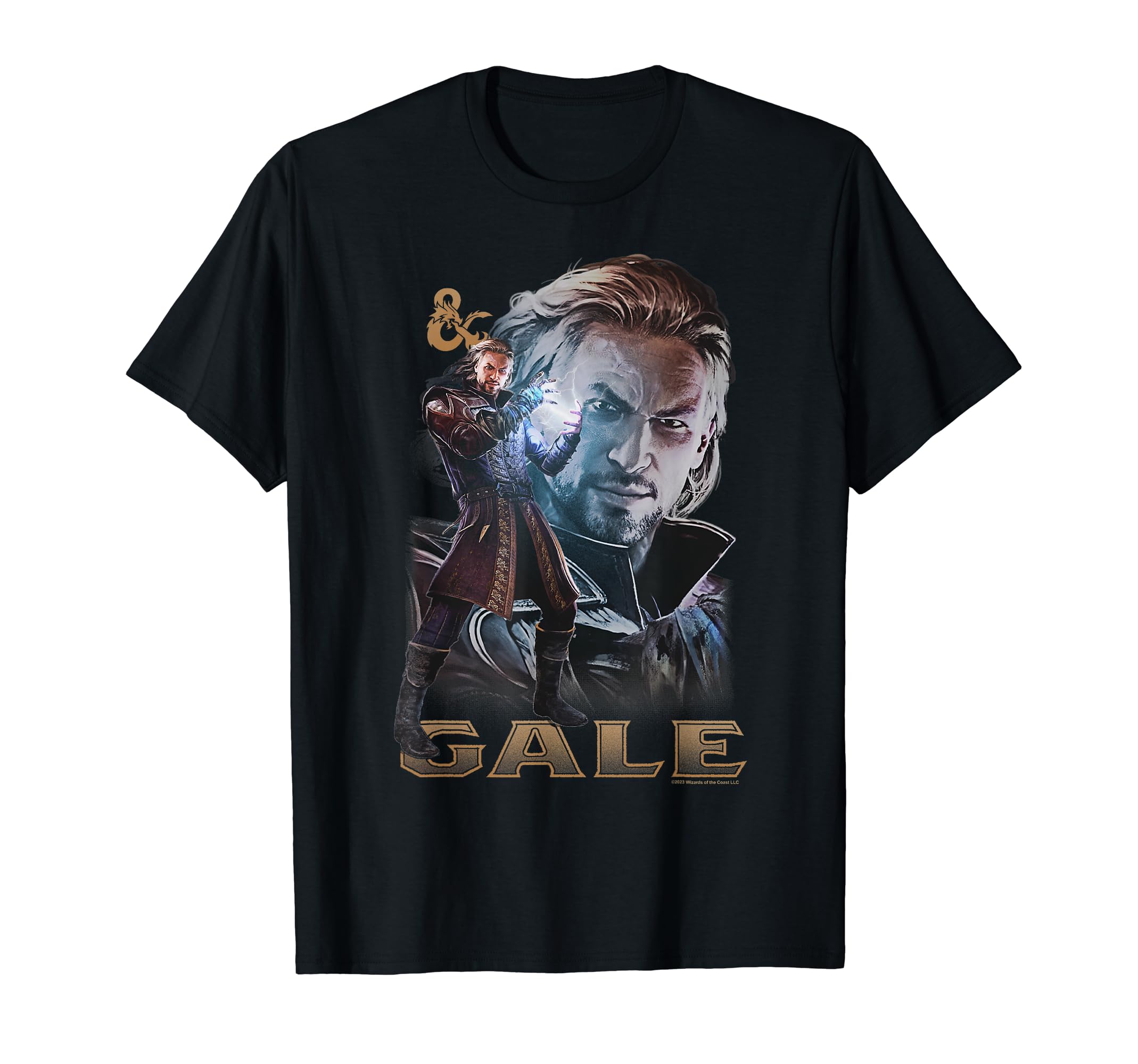 Amazon | Dungeons & Dragons Baldur