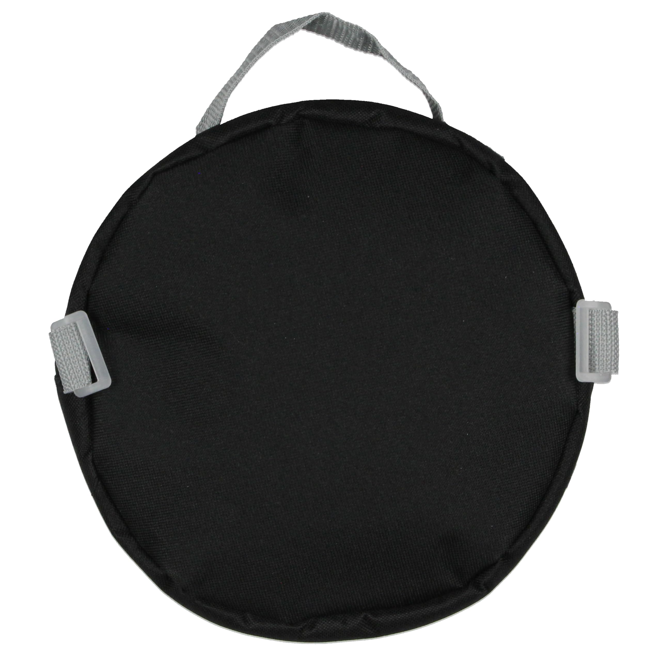 Disney Nightmare Before Christmas Jack Skellington - Juego de mochila de 5 piezas con fiambrera, estuche para lápices, mosquetón y llavero de 16 pulgadas