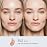 Este Lauder Double Wear Stay-in-Place 24-Hour Long-Wear Matte Foundation Makeup, 1 Fl Oz, 1N2 Ecru