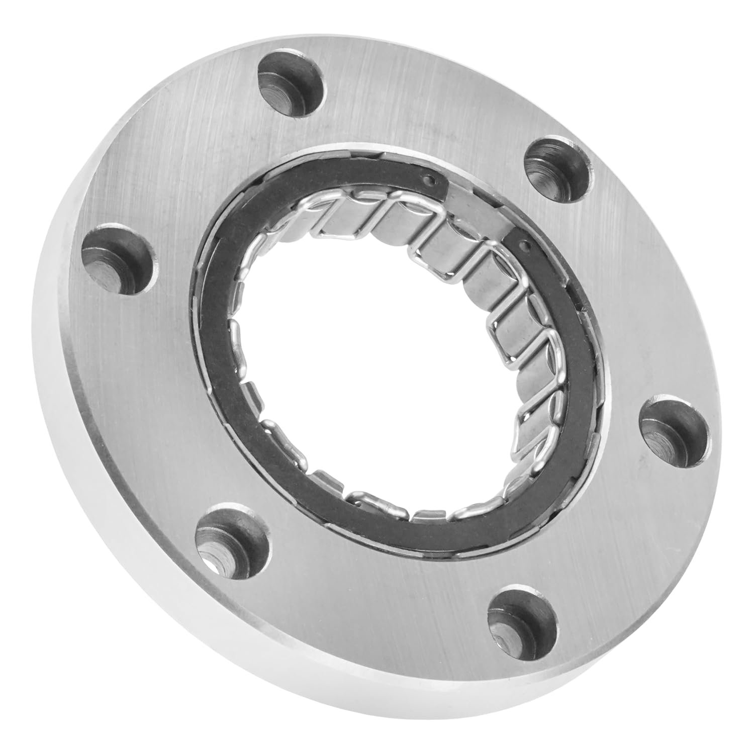 Caltric Starter Clutch One Way Bearing Compatible with Yamaha 5Lp-15590-00-00