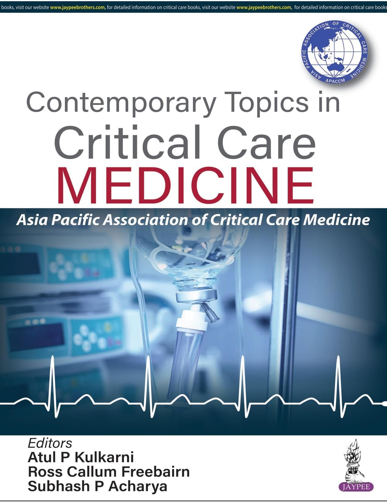 Contemporary Topics in Critical Care Medicine