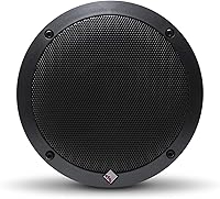 Vista 3 de Rockford Fosgate T1650-S Power 6.50" Sistema de altavoces componentes de 2 vías con cruce externo (par)