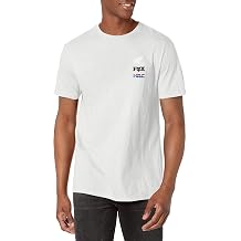 Fox Racing Mens Honda Short Sleeve Premium Tee