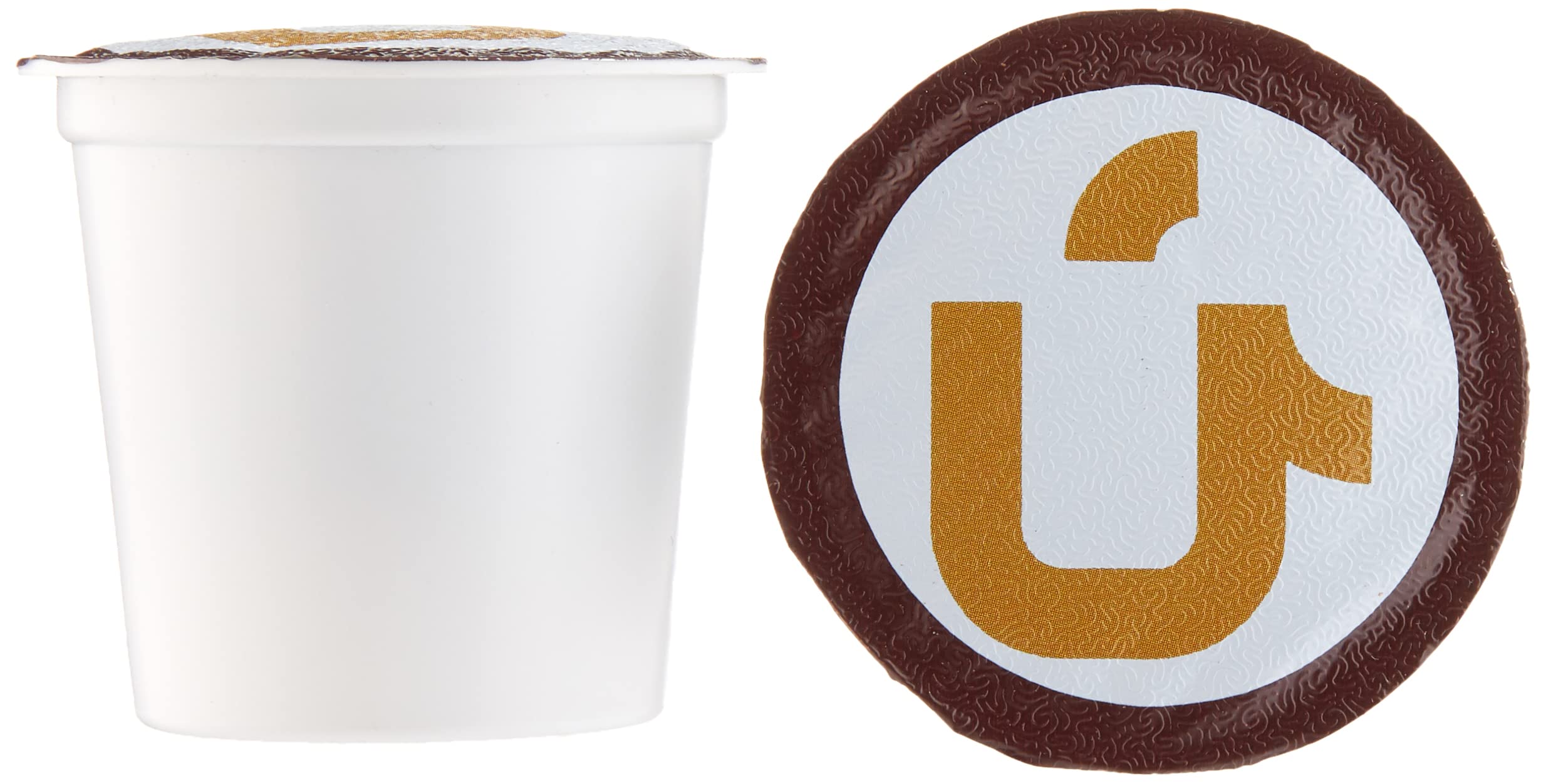 16 oz clear plastic cups with dome lids no hole Ultra Clear Dome Cold Cup Lids Fits 16 oz to 24 oz Cups Clear main image 1