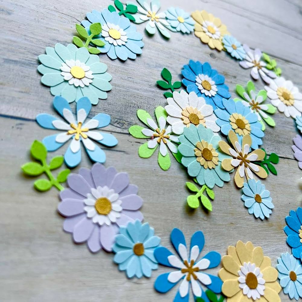 アルバム飾り　クラフトパンチ　夏祭り　オーダー受付中( ＾∀＾) m20942636705_1.jpg?1719331237