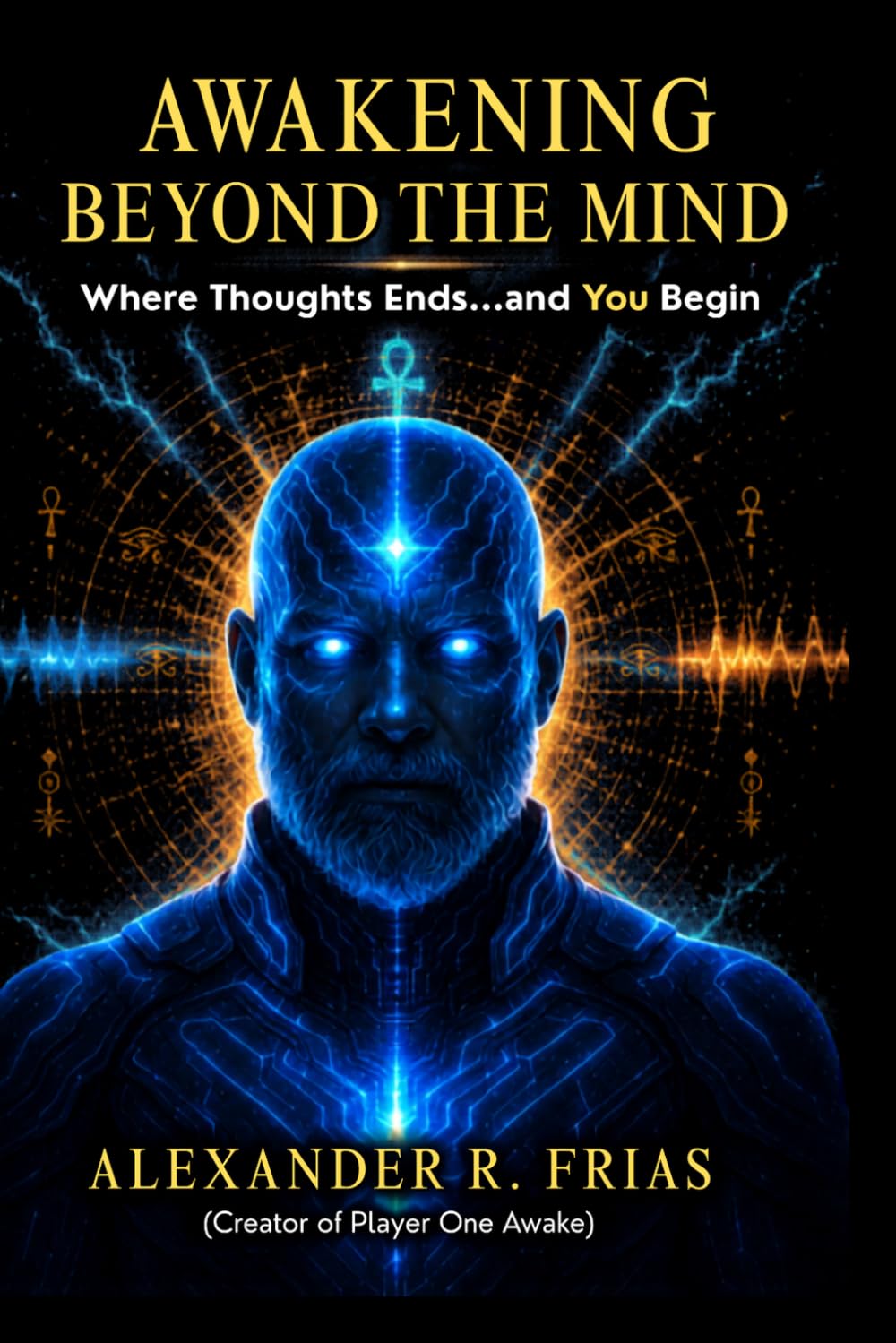 Awakening Beyond the Mind: Where Thought Ends… and You Begin