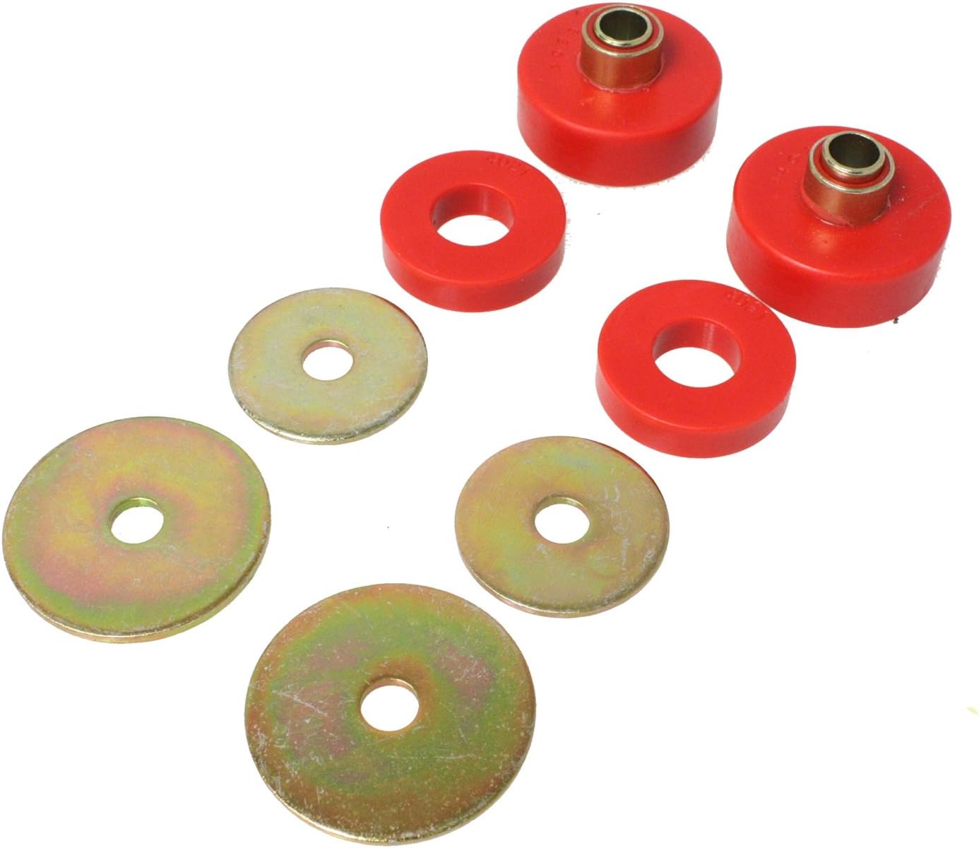 Energy Suspension 9.4101R Universal Mount