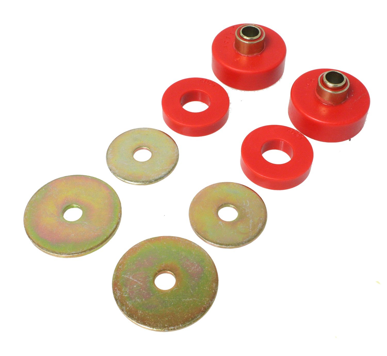 Energy Suspension 9.4101R Universal Mount